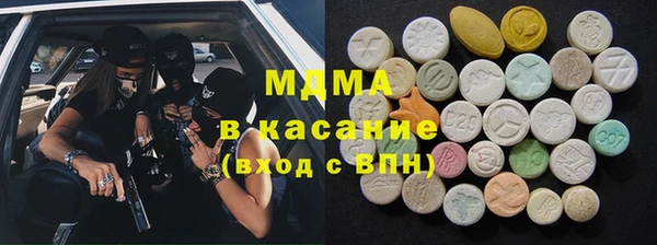 шишки Абаза