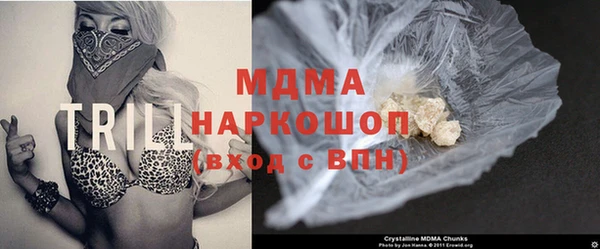 шишки Абаза